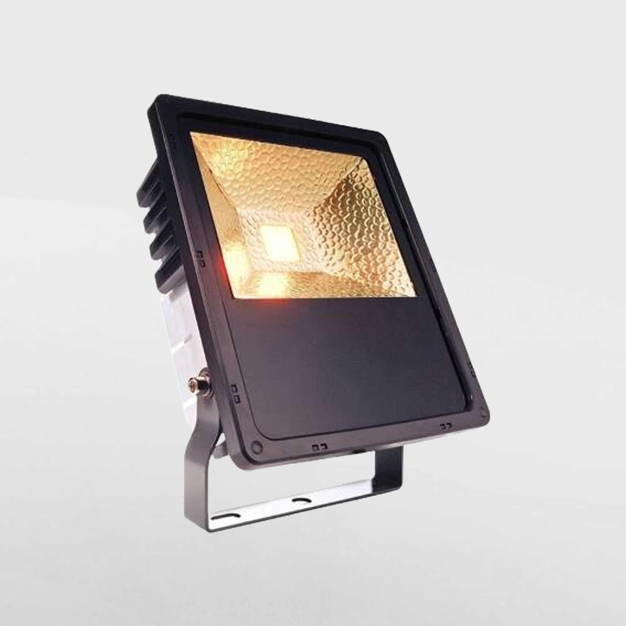 LED-Fluter Amber, 30W + 50W LED-Fluter Amber, 30W + 50W