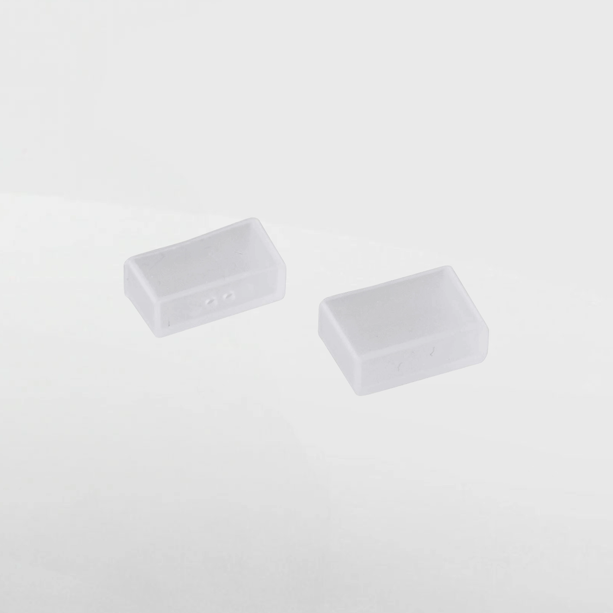 2er-Set Endkappen für LED-Strip IP67 