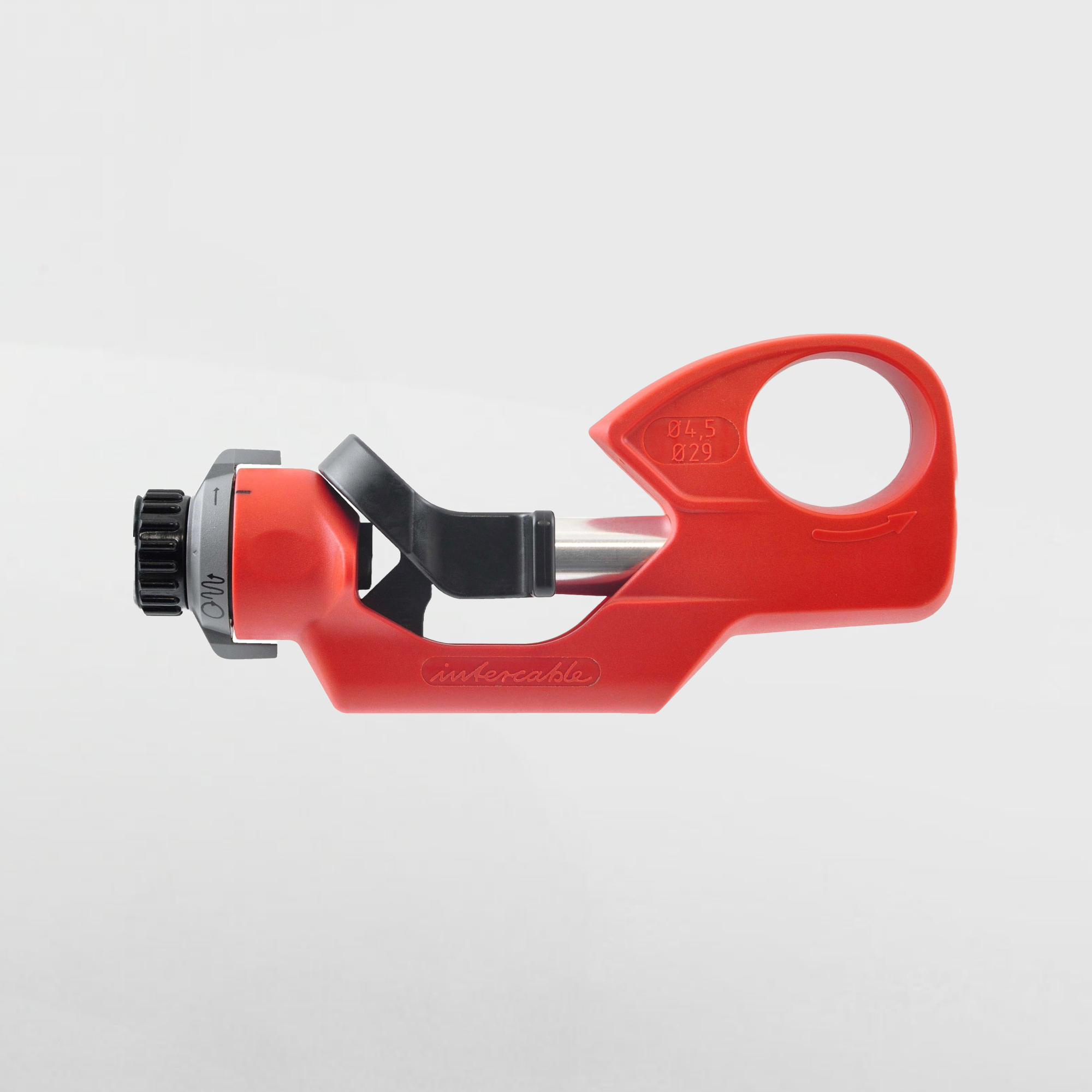 Abisolierwerkzeug 4,5-29mm