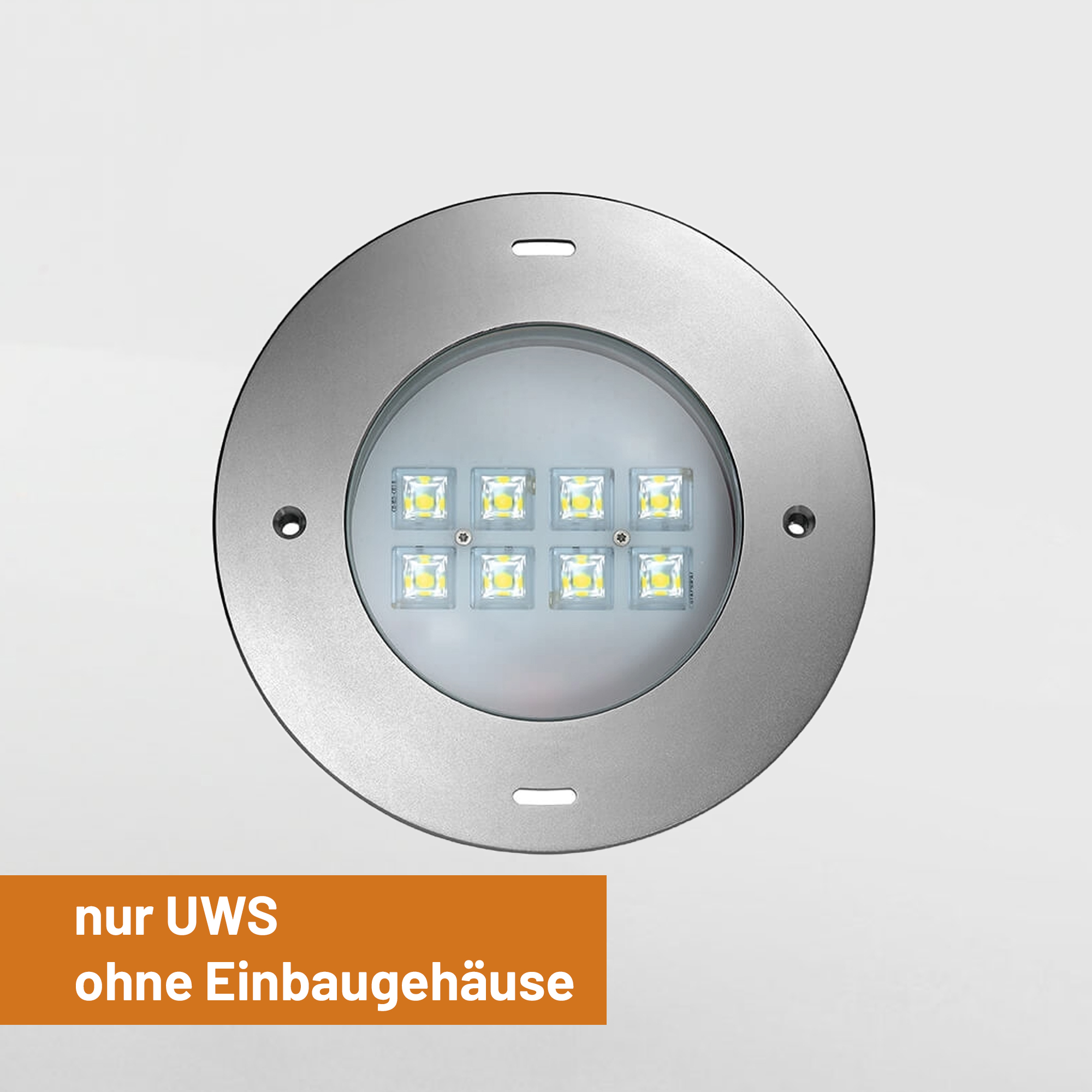 Underwater maxi - nur UWS Underwater maxi - nur UWS