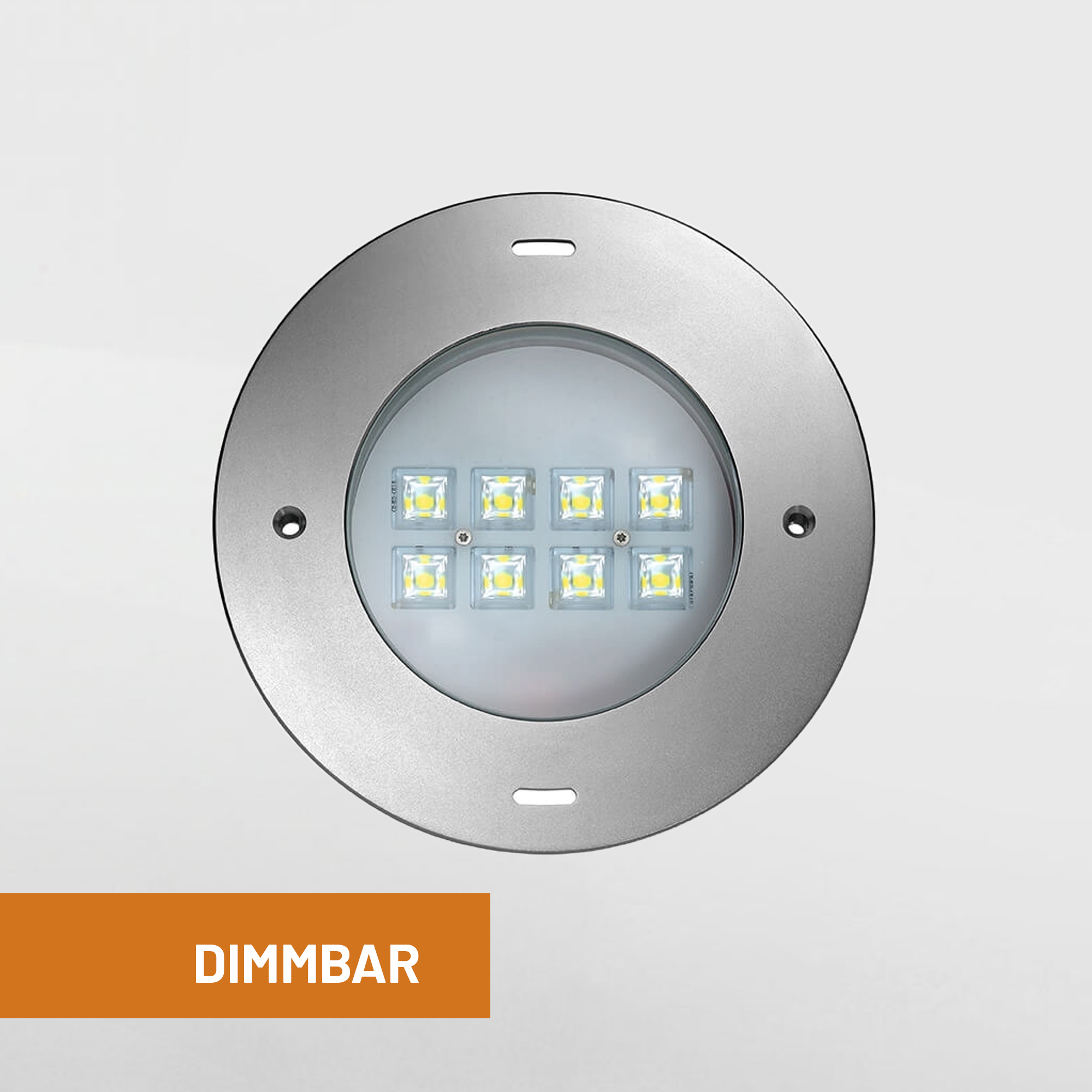 Underwater maxi, dimmbar Underwater maxi, dimmbar