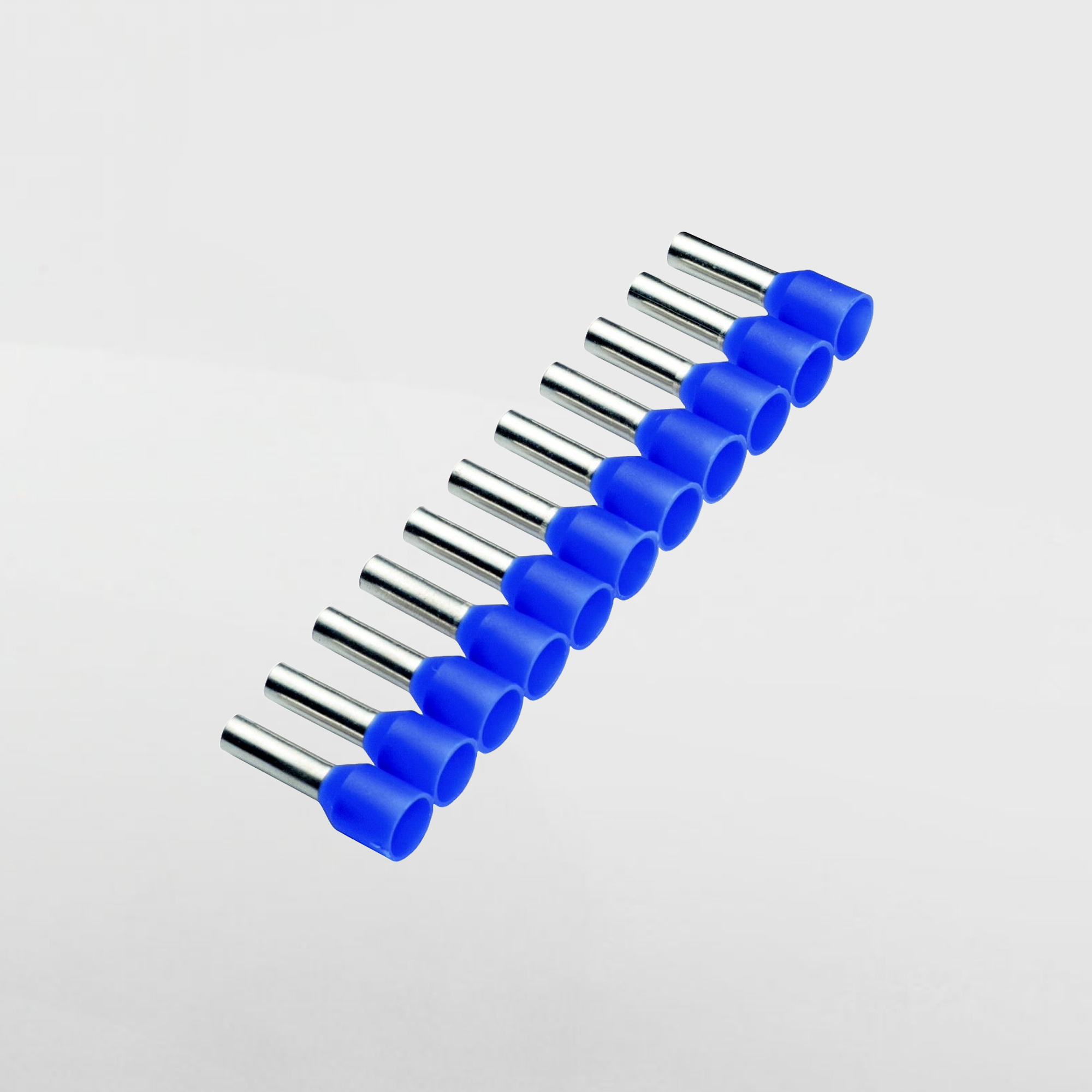 Aderendhülse Bandware blau Aderendhülse Bandware blau