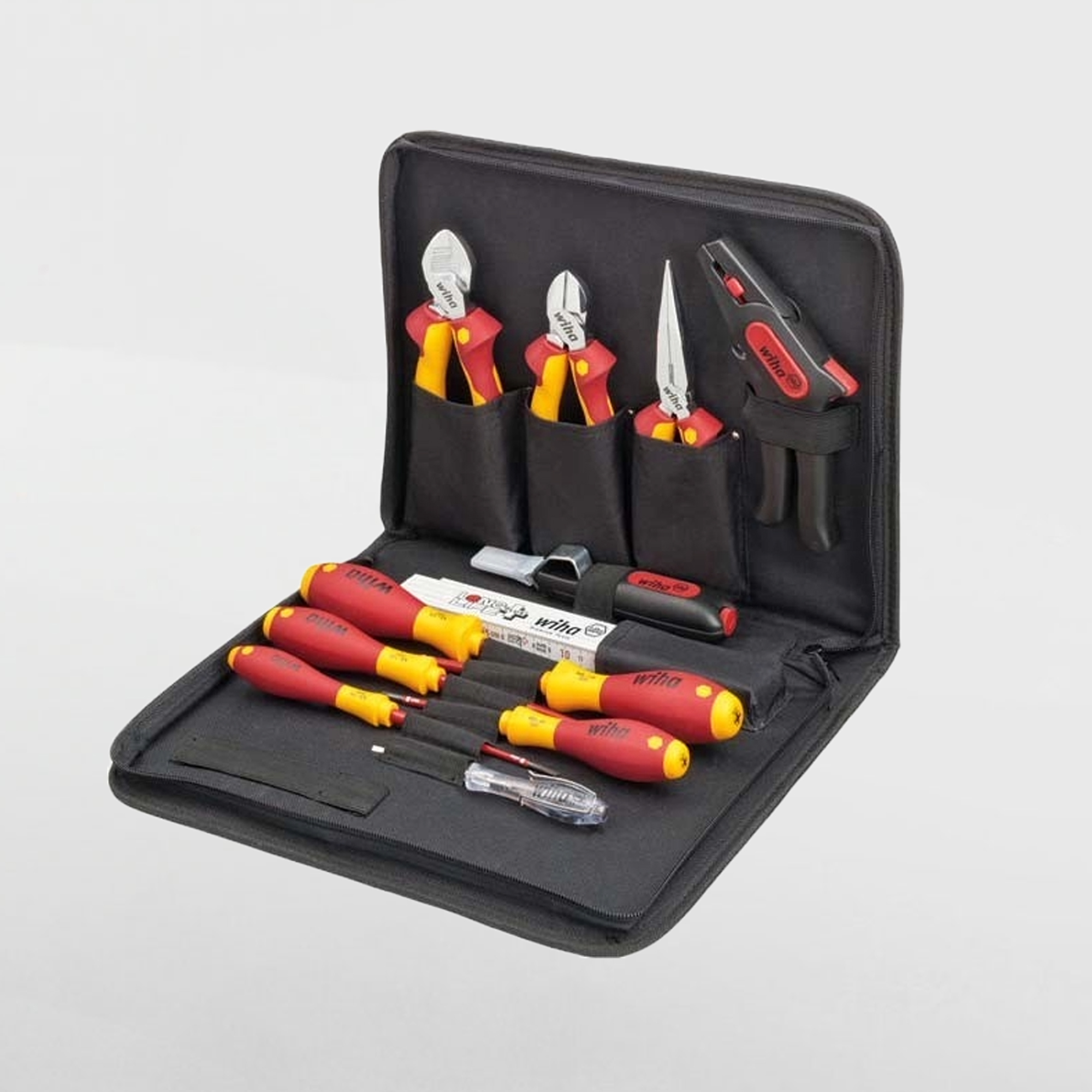 Wiha Werkzeugtasche Wiha Werkzeugtasche
