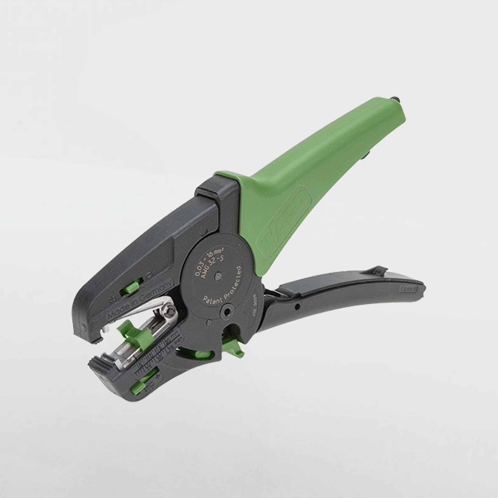 Abisolierzange Quickstrip Vario Abisolierzange Quickstrip Vario