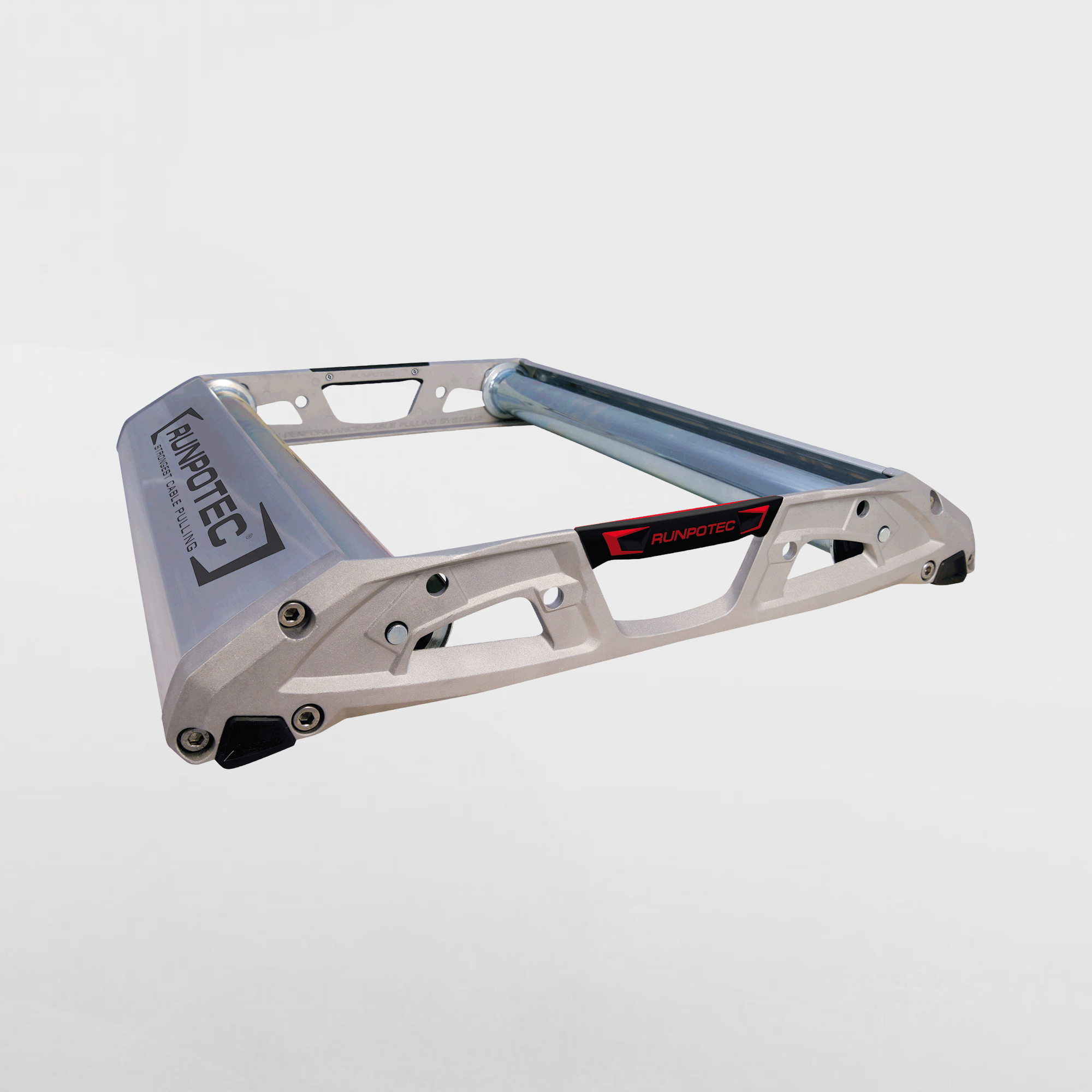 RUNPOTEC Kabelrommelabroller Pro 530 RUNPOTEC Kabelrommelabroller Pro 530