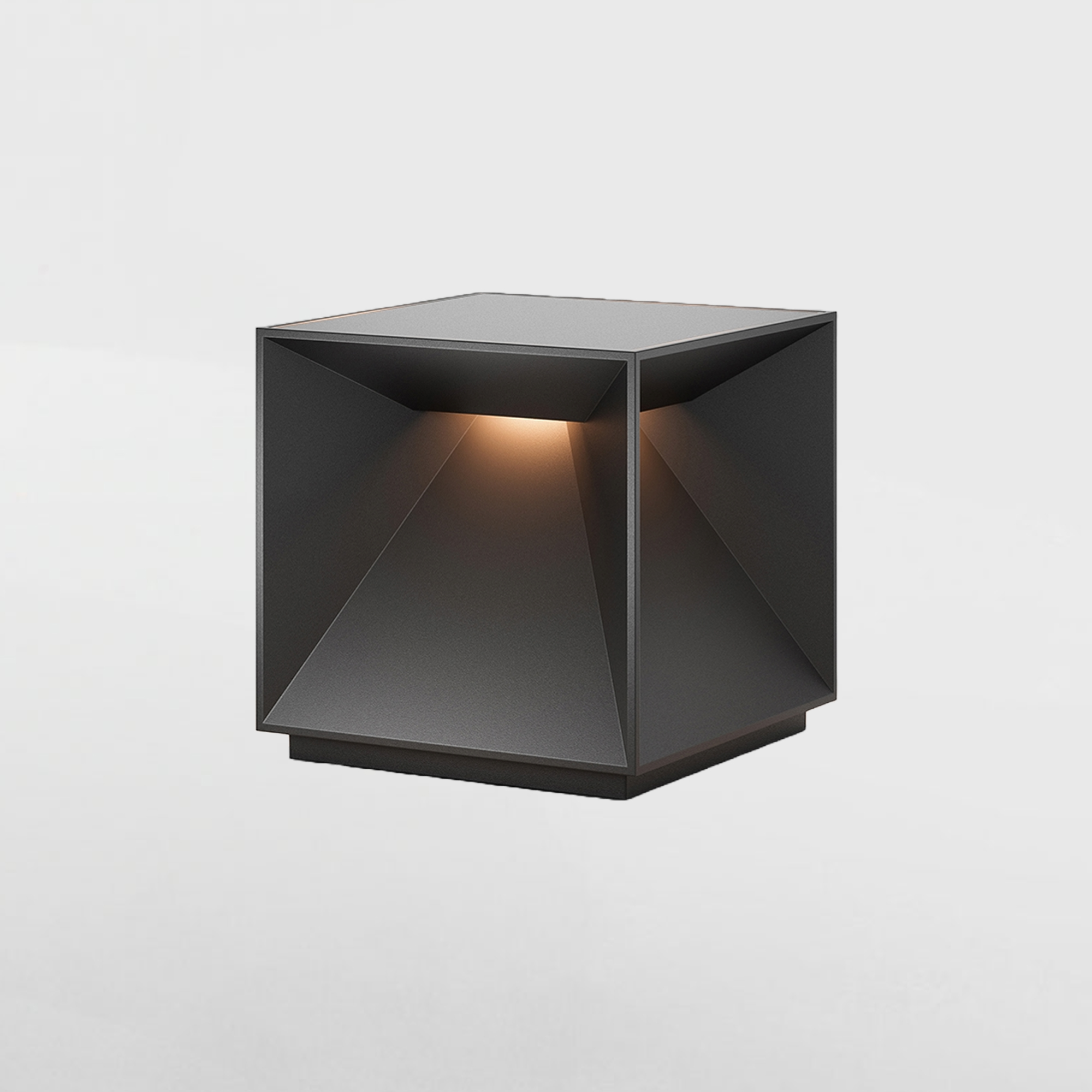 Akku-Tischleuchte Nutalis Akku-Tischleuchte Nutalis