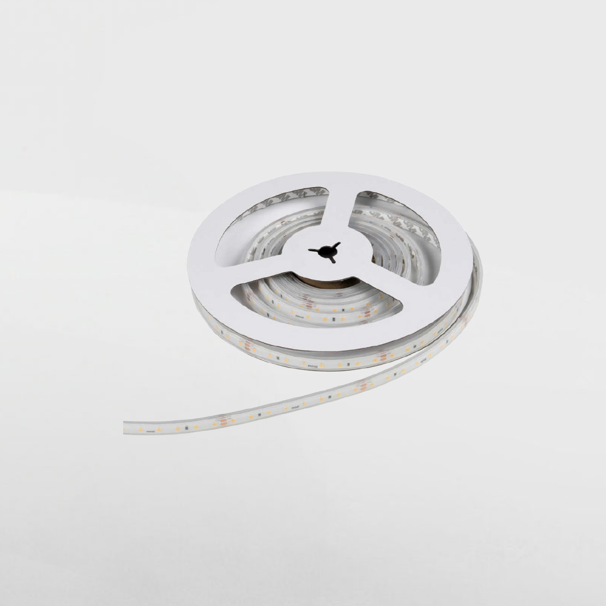 LED-Strip, IP 68, 5m, Amber LED-Strip, IP 68, 5m, Amber