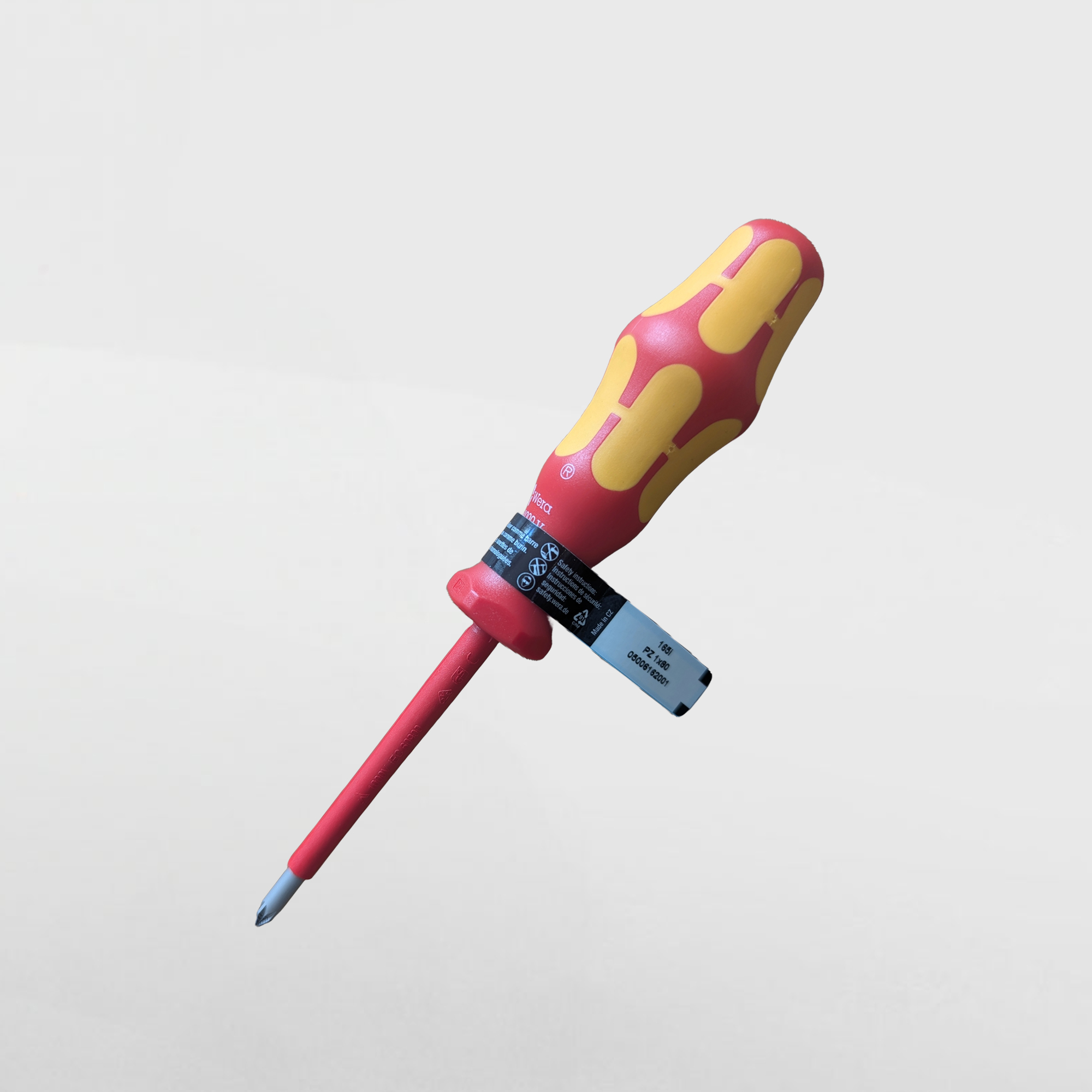 VDE-Schraubendreher VDE-Schraubendreher