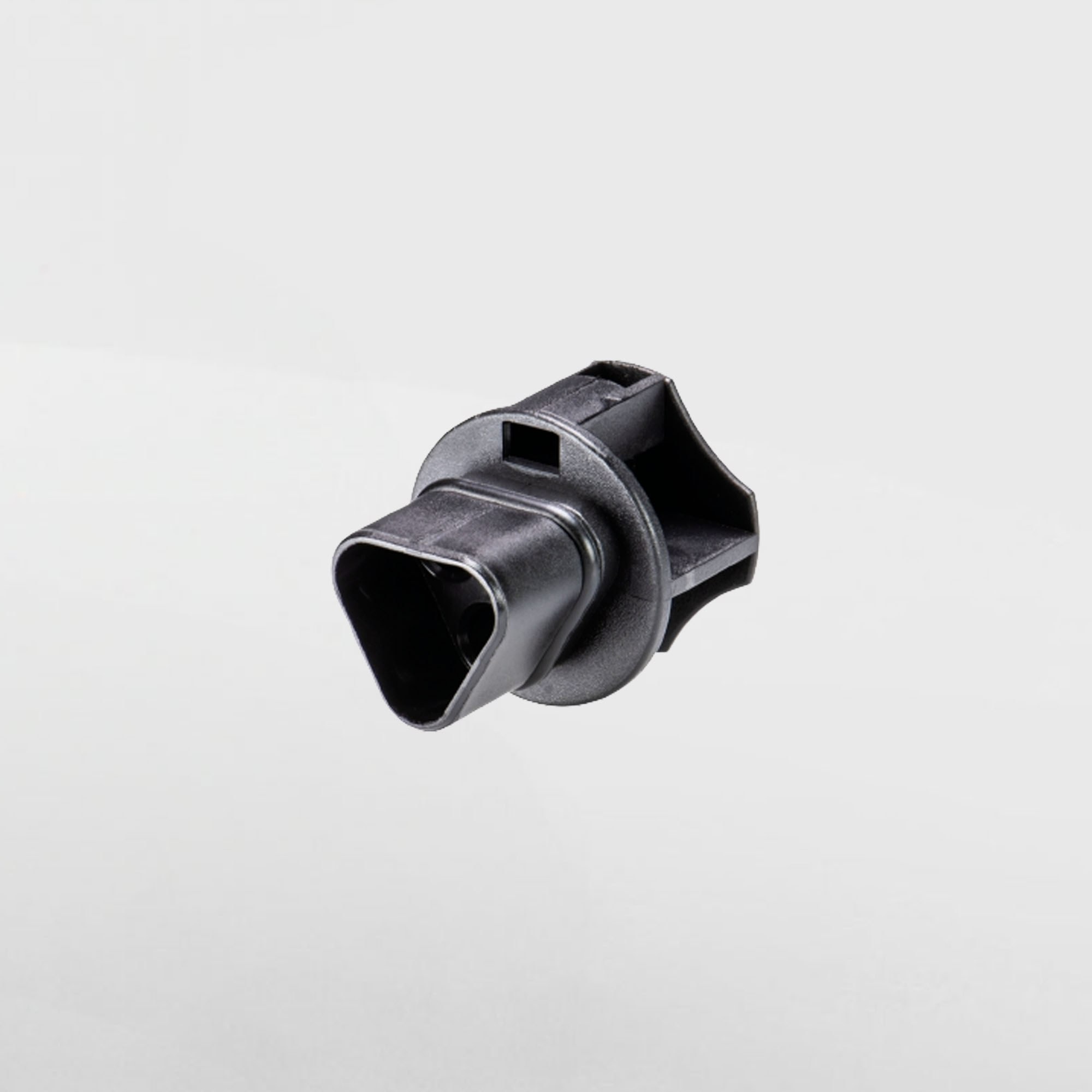 Verschlussstück für Buchsen