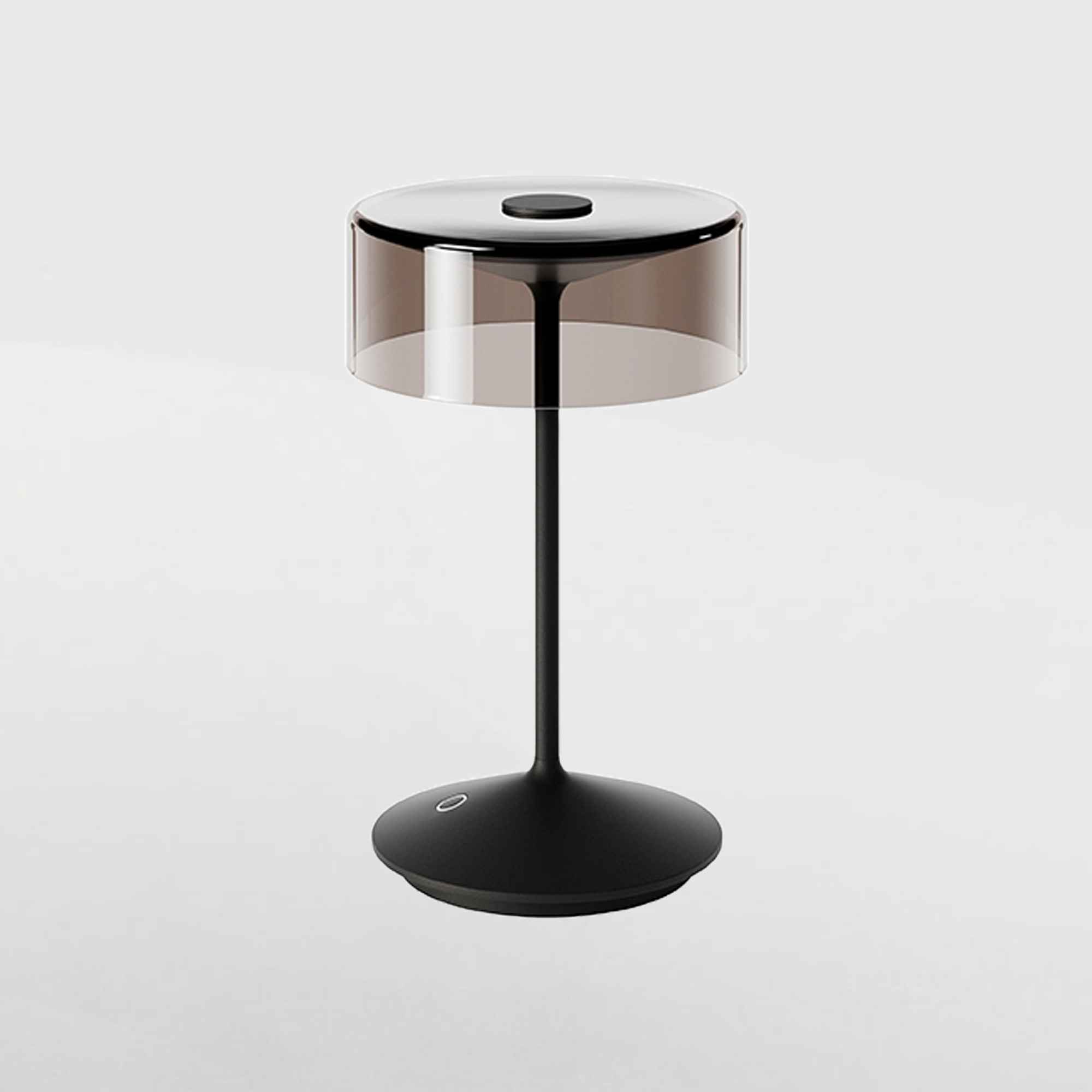 Akku-Glasleuchte Numotion Akku-Glasleuchte Numotion