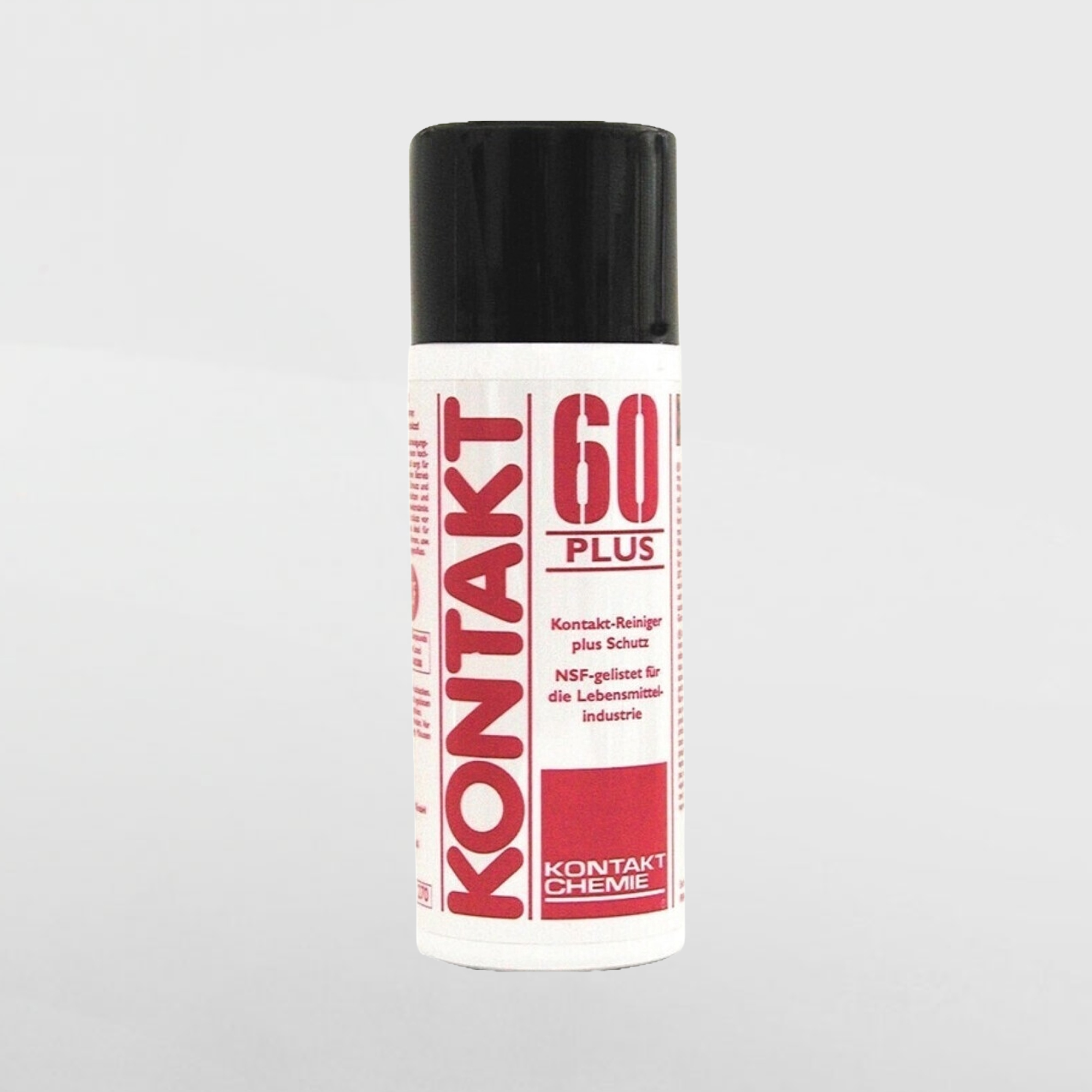 Kontaktspray KONTAKT 60 PLUS200ml