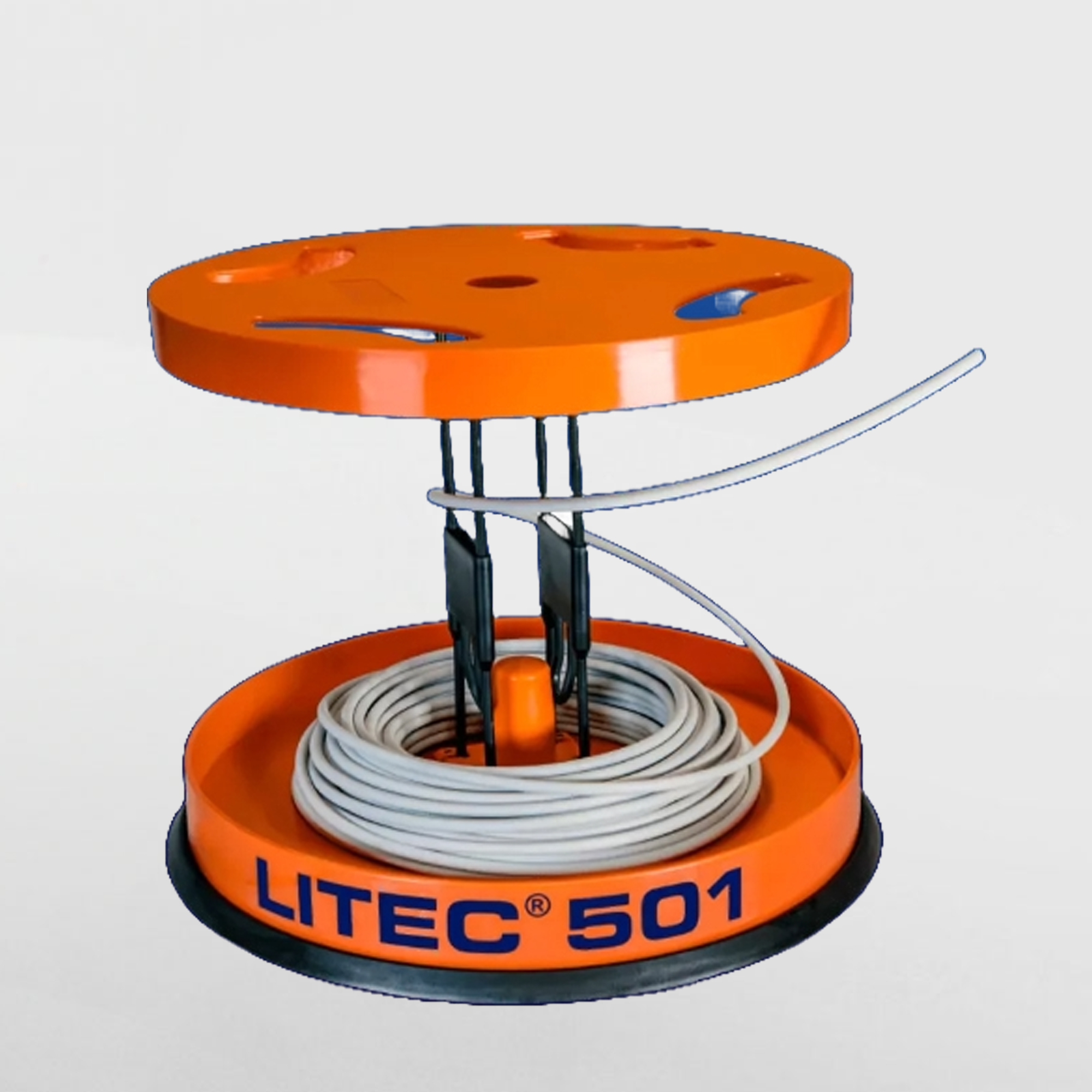 Litec Kabelabroller Litec Kabelabroller